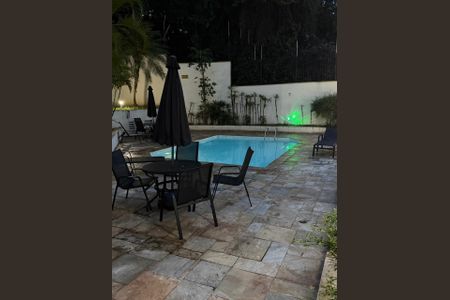 Apartamento à venda com 52m², 2 quartos e 1 vagaÁrea externa