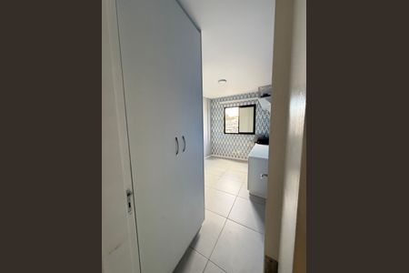 Apartamento à venda com 52m², 2 quartos e 1 vagaQuarto