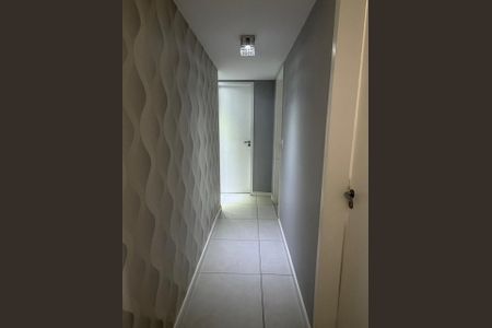 Apartamento à venda com 52m², 2 quartos e 1 vagaCorredor