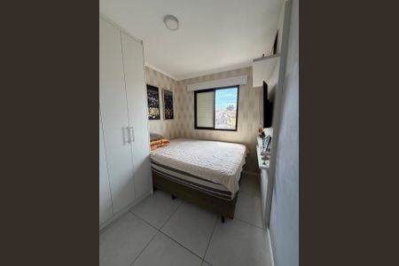 Apartamento à venda com 52m², 2 quartos e 1 vagaQuarto 