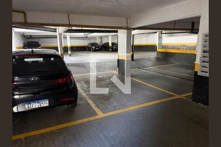 Apartamento à venda com 52m², 2 quartos e 1 vagaGaragem