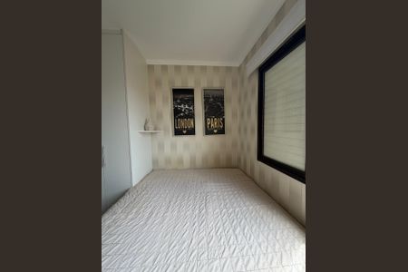 Quarto  de apartamento à venda com 2 quartos, 52m² em Parque Sao Domingos, São Paulo