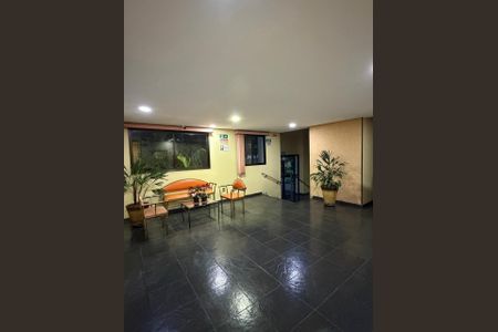 Apartamento à venda com 52m², 2 quartos e 1 vagaÁrea externa