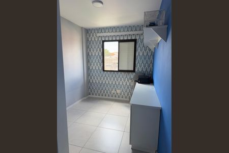 Apartamento à venda com 52m², 2 quartos e 1 vagaQuarto