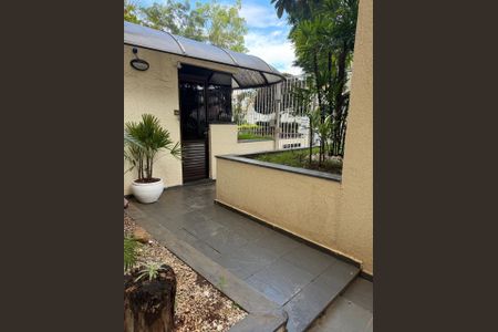 Apartamento à venda com 52m², 2 quartos e 1 vagaÁrea externa