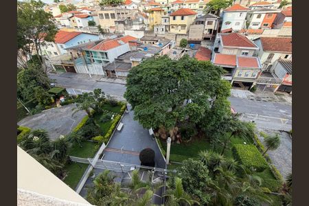 Apartamento à venda com 52m², 2 quartos e 1 vagaVista