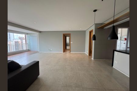 Apartamento à venda com 103m², 2 quartos e 2 vagasSala 