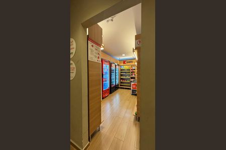 Apartamento à venda com 103m², 2 quartos e 2 vagasMercadinho