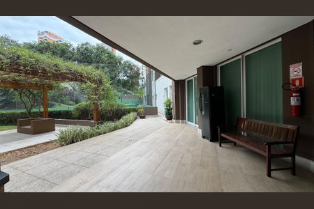 Apartamento à venda com 103m², 2 quartos e 2 vagasÁrea comum