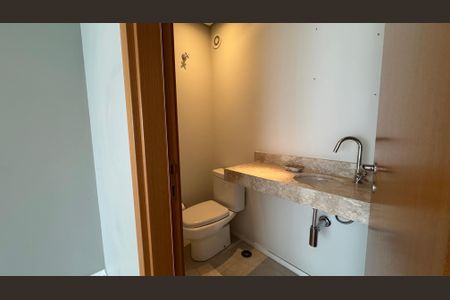 Apartamento à venda com 103m², 2 quartos e 2 vagasLavabo 