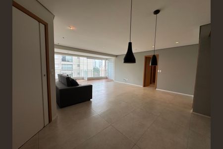Apartamento à venda com 103m², 2 quartos e 2 vagasSala 