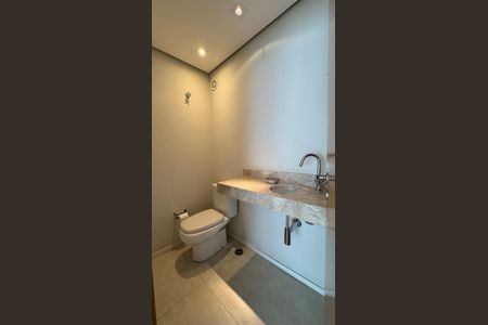 Apartamento à venda com 103m², 2 quartos e 2 vagasLavabo 