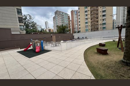 Apartamento à venda com 103m², 2 quartos e 2 vagasÁrea comum