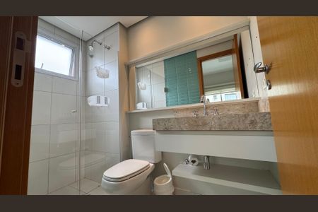 Apartamento à venda com 103m², 2 quartos e 2 vagasBanheiro
