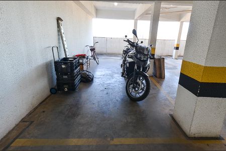 Apartamento à venda com 190m², 3 quartos e 4 vagasGaragem