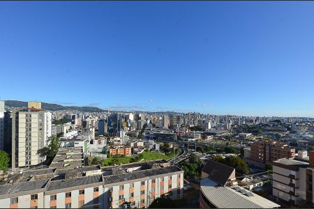 Apartamento à venda com 190m², 3 quartos e 4 vagasVista