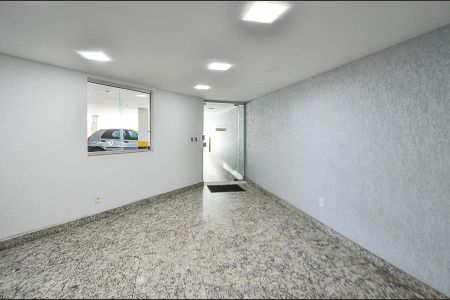 Apartamento à venda com 190m², 3 quartos e 4 vagasHall de entrada