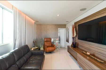 Apartamento à venda com 190m², 3 quartos e 4 vagasSala Cobertura