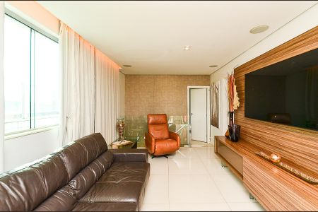 Apartamento à venda com 190m², 3 quartos e 4 vagasSala Cobertura