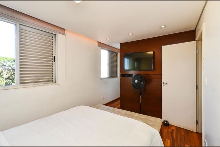Apartamento à venda com 190m², 3 quartos e 4 vagasSuíte