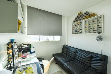 Apartamento à venda com 190m², 3 quartos e 4 vagasQuarto Cobertura