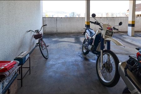 Apartamento à venda com 190m², 3 quartos e 4 vagasGaragem