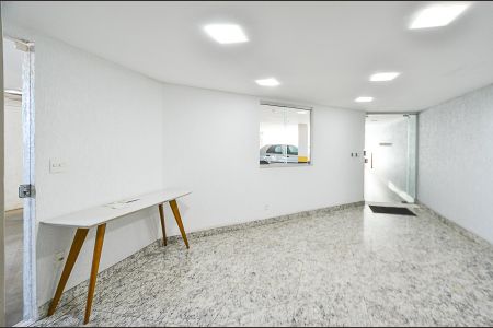 Apartamento à venda com 190m², 3 quartos e 4 vagasHall de entrada