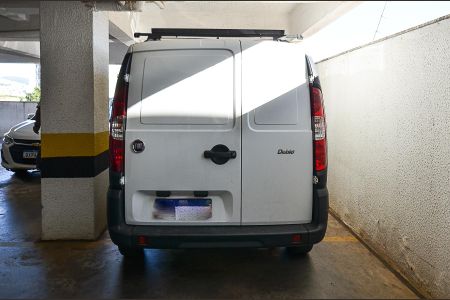 Apartamento à venda com 190m², 3 quartos e 4 vagasGaragem