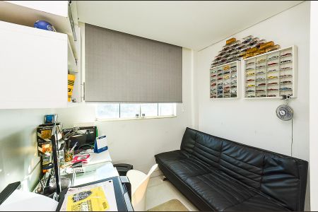 Apartamento à venda com 190m², 3 quartos e 4 vagasQuarto Cobertura