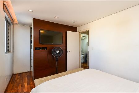 Apartamento à venda com 190m², 3 quartos e 4 vagasSuíte