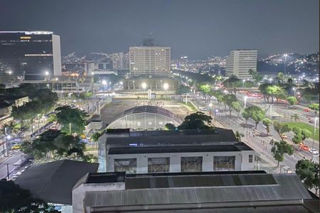 Apartamento para alugar com 40m², 1 quarto e sem vagaVista 