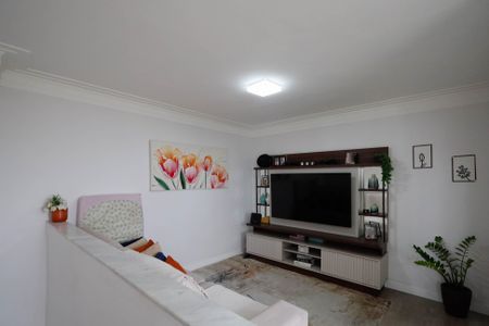 Apartamento à venda com 102m², 2 quartos e 1 vagaSala de tv