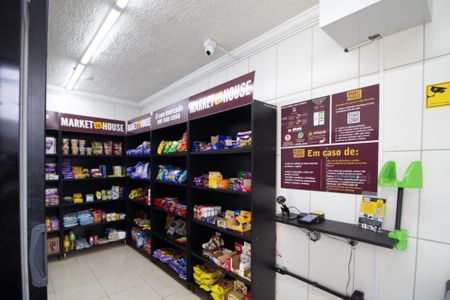 Apartamento à venda com 102m², 2 quartos e 1 vagaMercado