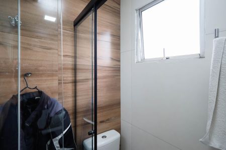 Apartamento à venda com 102m², 2 quartos e 1 vagaBanheiro 2 