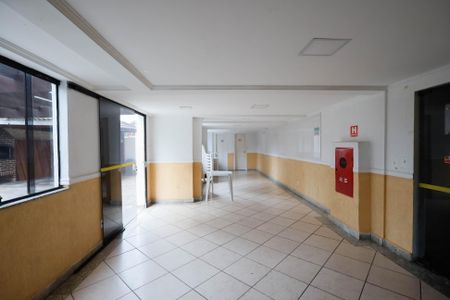 Apartamento à venda com 102m², 2 quartos e 1 vagaÁrea comum - Salão de festas