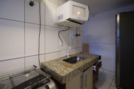 Apartamento à venda com 102m², 2 quartos e 1 vagaÁrea comum - Salão de festas