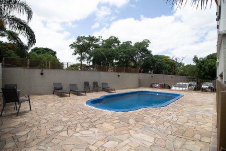 Apartamento à venda com 102m², 2 quartos e 1 vagaÁrea comum - Piscina
