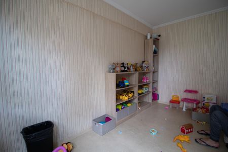 Apartamento à venda com 102m², 2 quartos e 1 vagaBrinquedoteca 