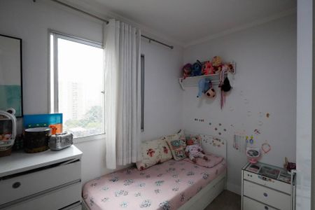 Quarto 1 de apartamento à venda com 2 quartos, 102m² em Parque Novo Mundo, São Paulo