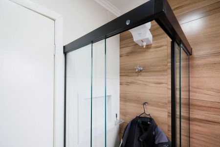 Apartamento à venda com 102m², 2 quartos e 1 vagaBanheiro 2 