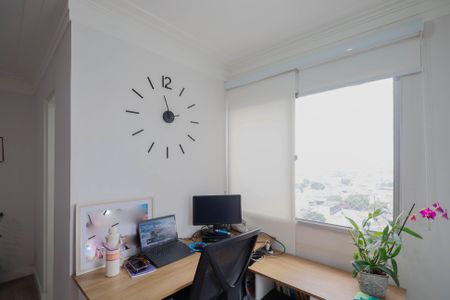 Apartamento à venda com 102m², 2 quartos e 1 vagaEscritório