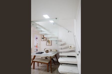 Apartamento à venda com 102m², 2 quartos e 1 vagaSala 