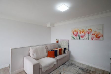 Apartamento à venda com 102m², 2 quartos e 1 vagaSala de tv