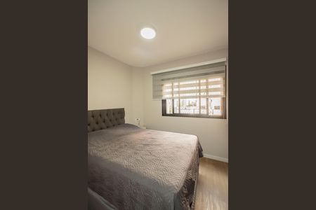 Quarto 1 de apartamento à venda com 2 quartos, 47m² em Vila da Saúde, São Paulo