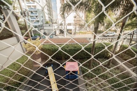 Vista da Sala de apartamento à venda com 2 quartos, 47m² em Vila da Saúde, São Paulo