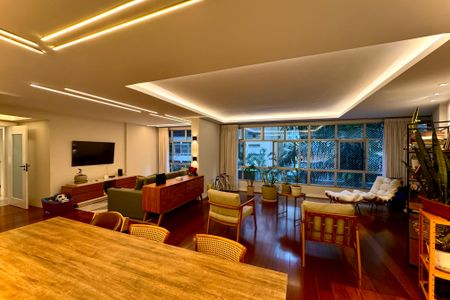 Apartamento à venda com 3 quartos, 165m² em Flamengo, Rio de Janeiro