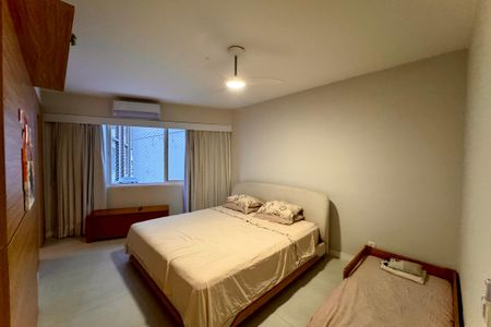 Apartamento à venda com 3 quartos, 165m² em Flamengo, Rio de Janeiro