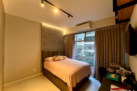 Apartamento à venda com 3 quartos, 165m² em Flamengo, Rio de Janeiro