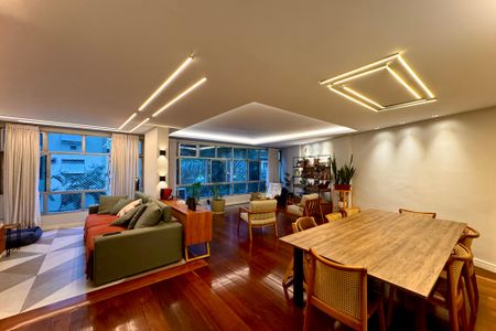 Apartamento à venda com 3 quartos, 165m² em Flamengo, Rio de Janeiro