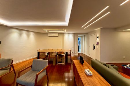 Apartamento à venda com 3 quartos, 165m² em Flamengo, Rio de Janeiro